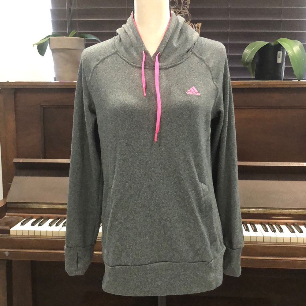Adidas Ultimate Hoodie